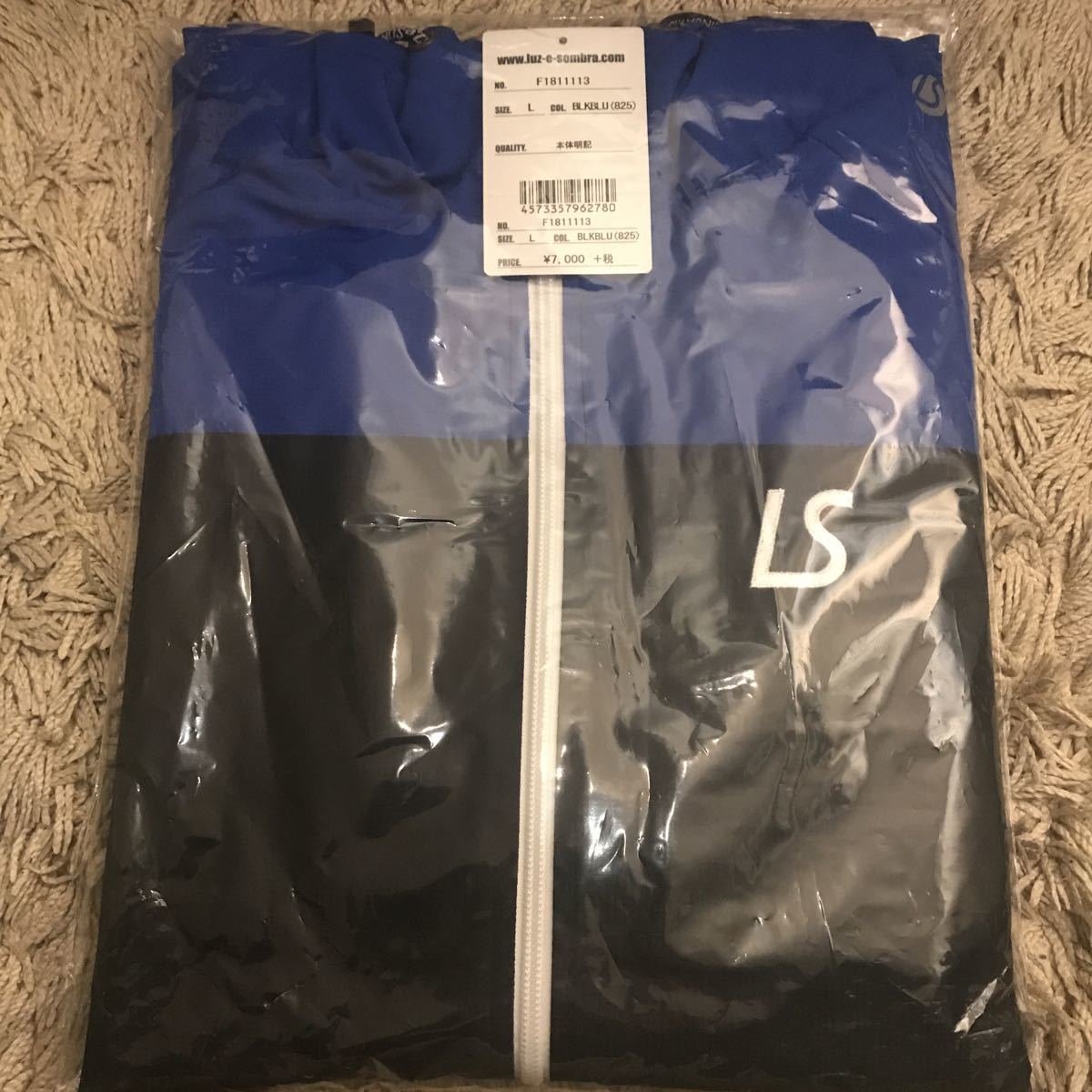 ルースイソンブラ TAFTA MESH JKT e LUZ SOMBRA - ピステ ピステパーカー&frasl;STRETCH ルースイソンブラ&frasl;LUZeSOMBRA サッカー」の人気商品一覧・価格比較 防寒着 LUZeSOMBRA ピステ・ウインドブレーカー ハーフジップピステトップス&frasl;STRETCH