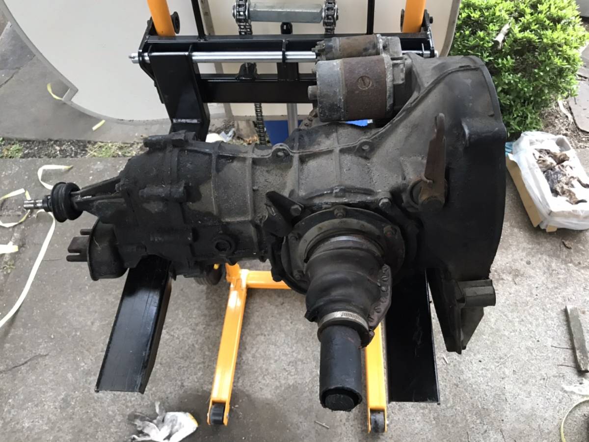 最安値，100%新品 vw 空冷ビートル ミッション フォルクスワーゲン タイプ１ type1(フォルクスワーゲン用)｜売買されたオークション情報、yahooの商品情報をアーカイブ公開 - オークファン フォルクスワーゲン用