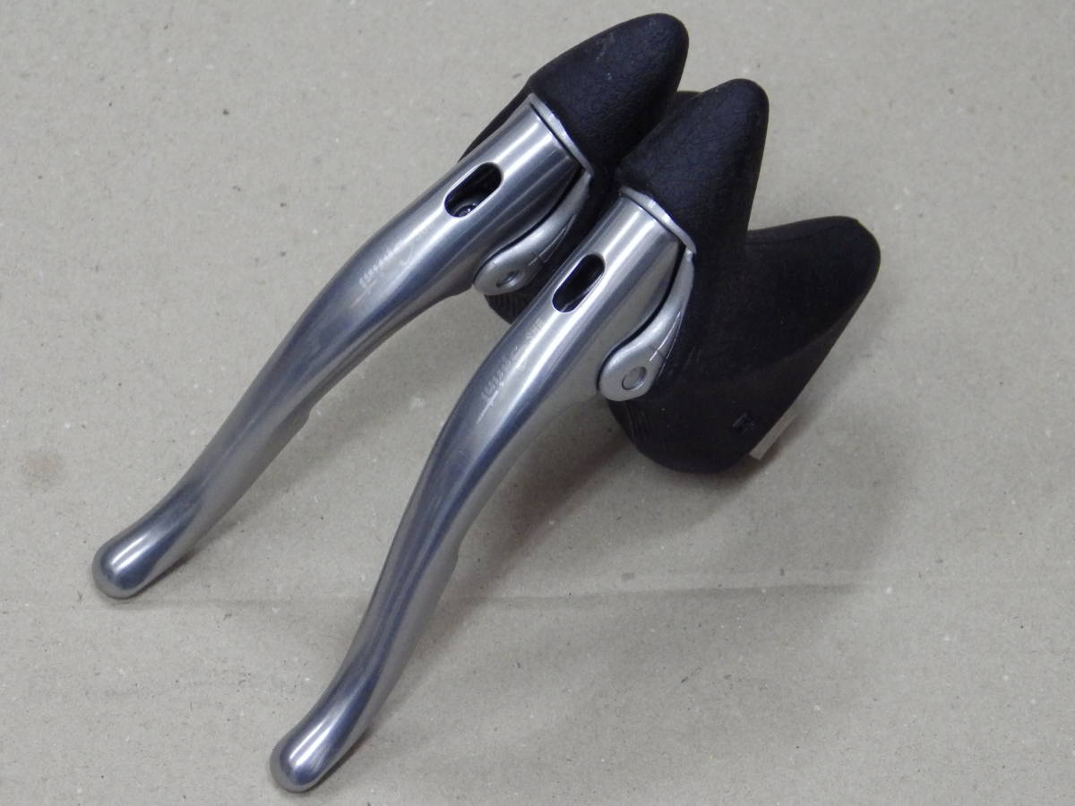 限定SALE，豊富な サンツァー スプリント ブレーキレバー エアロタイプ(ビンテージパーツ)｜売買されたオークション情報、yahooの商品情報をアーカイブ公開 - オークファン ビンテージパーツ