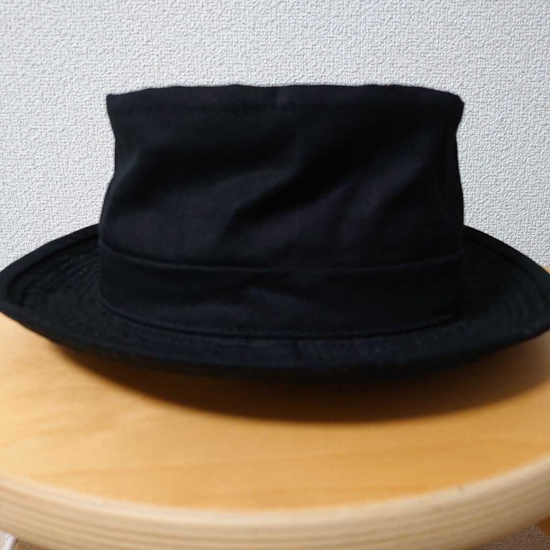 Pork Pie Hat TENDERLOIN PORK PIE HAT DUCK KHAKI The テンダー