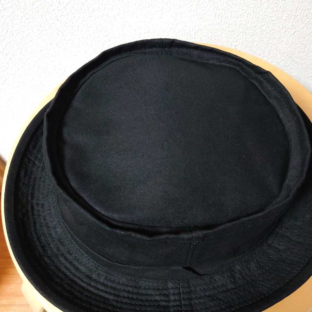 Pork Pie Hat TENDERLOIN PORK PIE HAT DUCK KHAKI The テンダー
