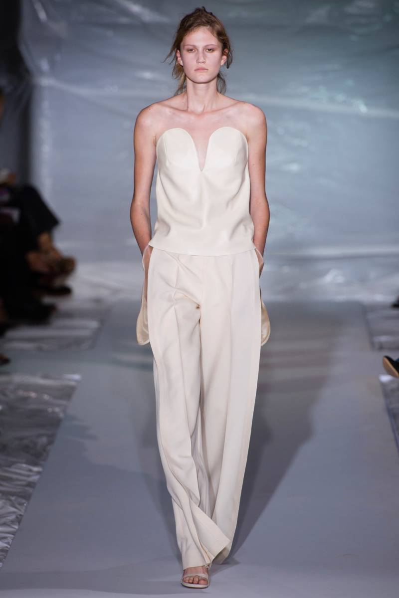 Maison Martin Margiela 2013 Spring 新品タグ付き未使用 サイズ40 