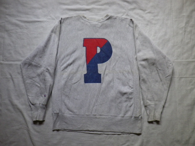 USA製 両面プリント Champion 90