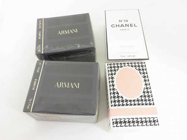CHANEL,Dior,,KATE等コスメまとめ売り 未使用含む79点 1円 未使用