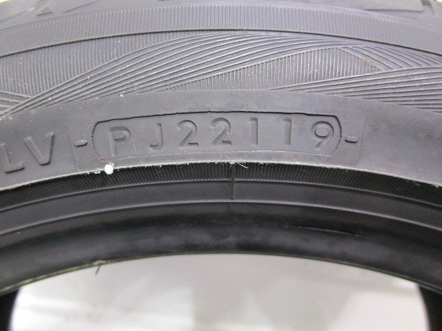 送料無料!! 195-50R16 8分山 ヨコハマ アドバンスポーツV105 激安中古