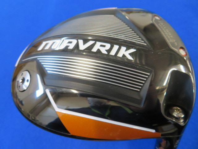 定番人気，爆買い キャロウェイ 2020 ＭＡＶＲＩＫ マーベリック ドライバー 10.5&deg; ＳＲ Diamana-50forCW HC＆レンチあり(フレックス SR)｜売買されたオークション情報、yahooの商品情報をアーカイブ公開 - オークフ 男性右きき用