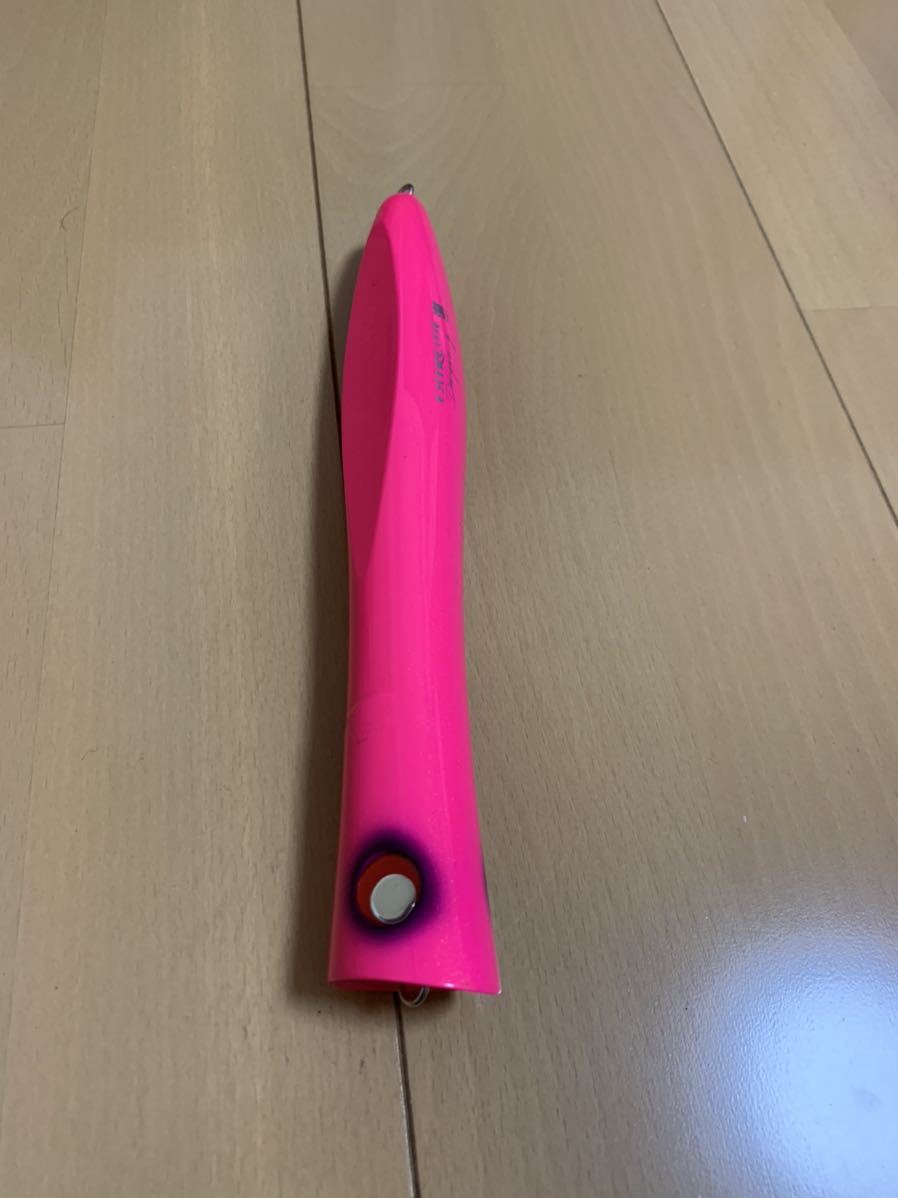 低価，爆買い Extreme Lure デカゲロオスギ ショップオリジナルカラー エクストリームルアー(トップウォーター)｜売買されたオークション情報、yahooの商品情報をアーカイブ公開 - オークファン 海水