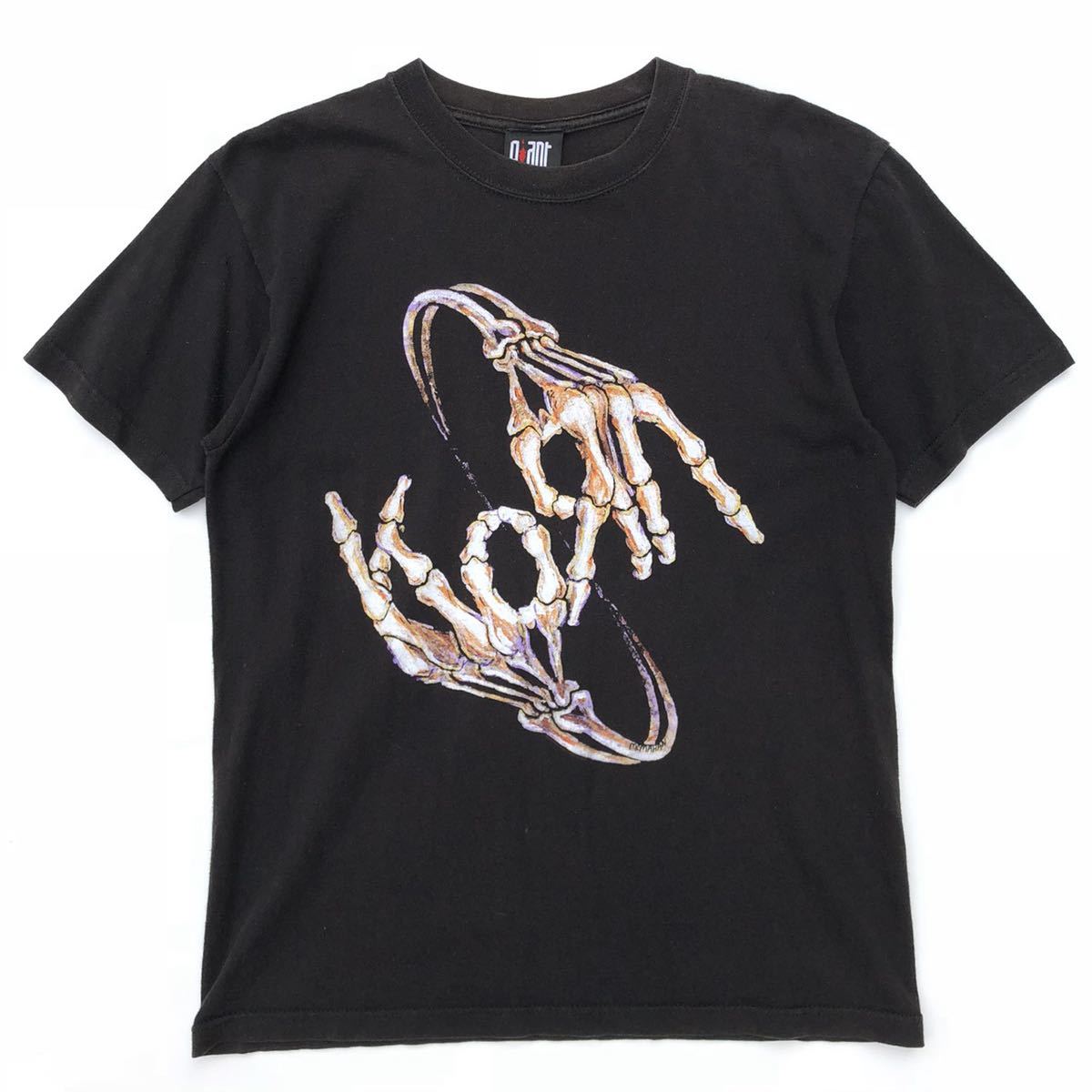 KORN Tシャツ L 00s ツアーT バンドT コーン バンT