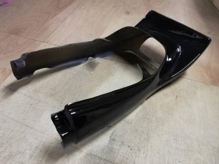 黒 ジェイド250 ハネ テールカウル ジェイド250 ハネテールカウル