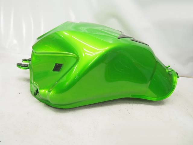 バイク Ninja ZX-6R ガソリン フューエル タンク ニンジャ 400