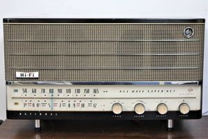 真空管 ラジオのYahoo!オークション(旧ヤフオク!)の相場・価格を見る