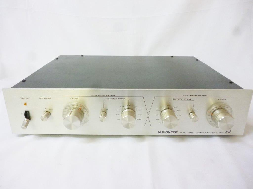 クロスオーバーネットワーク Yahoo!オークション carrozzeria D-70