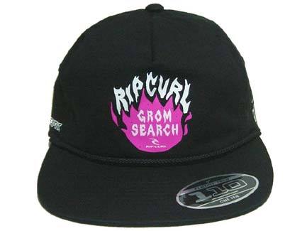 RIP リップカール メンズ CURL キャップ OF CURL CURLの通販 レア品 サーフブランド RIP