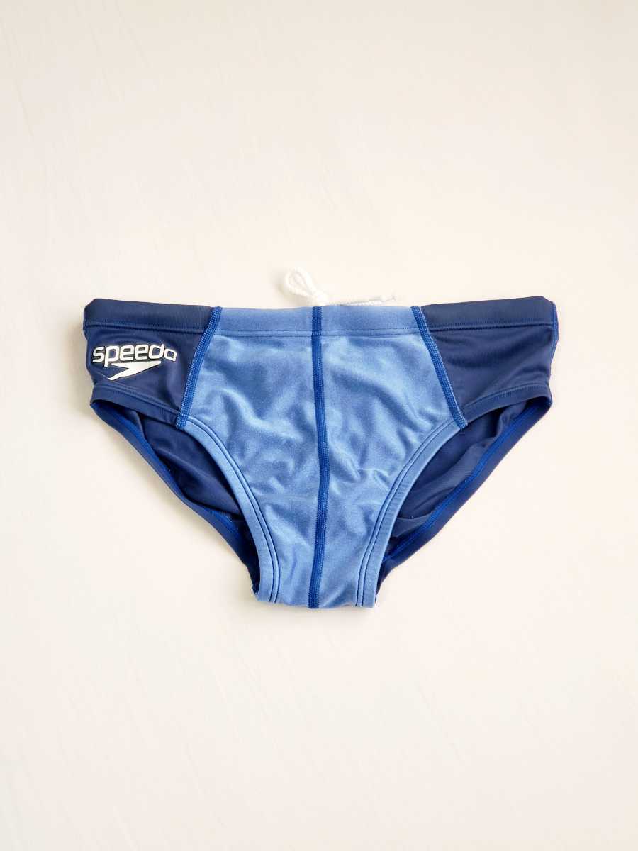 スピード イトマンスイミング 本科クラス指定水着 旧型 Mサイズ