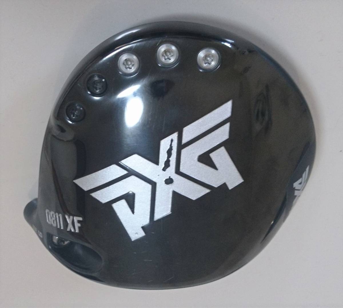 PXG 0811 公式通販 ドライバー XF GEN2 PXGのNEWドライバーGEN2発売