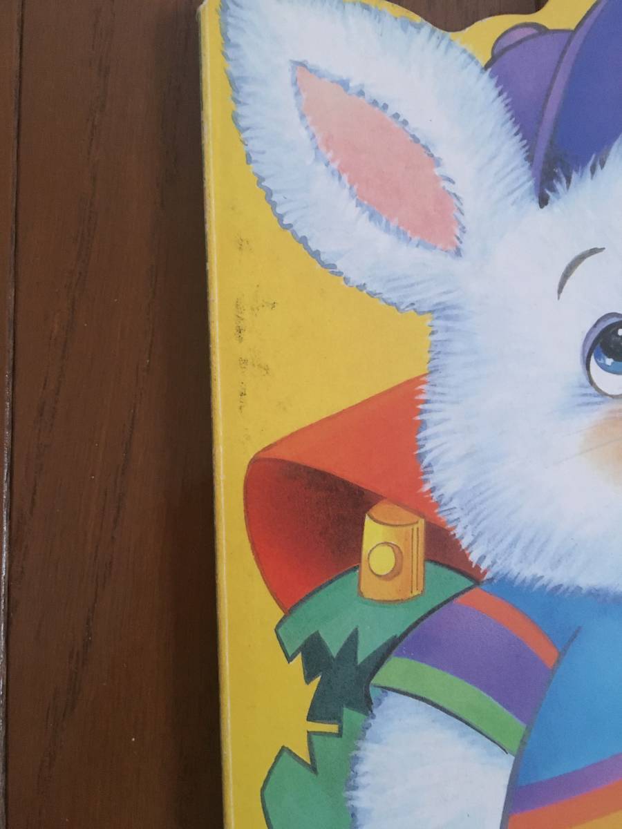 英語 絵本 Telling The Truth 正直 ウサギ ラビット可愛い Values Lessons 海外絵本 英会話 子ども 子供 知育 洋書 外国語絵本 売買されたオークション情報 Yahooの商品情報をアーカイブ公開 オークファン Aucfan Com