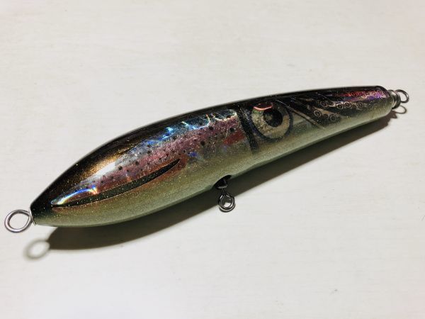 カーペンター ブルーフィッシュ BF 60-170 カーペンター BF 【激レア