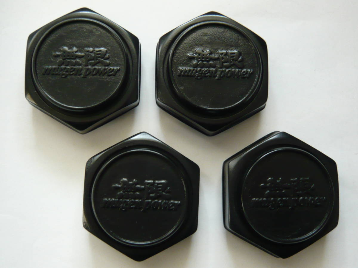 CF-48 Mugen MUGEN ⁄ +38 4×100 CB:56 x4 Cf-48 14”