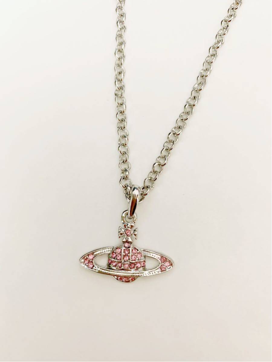 Vivienne Westwood ネックレス Ｓ_1