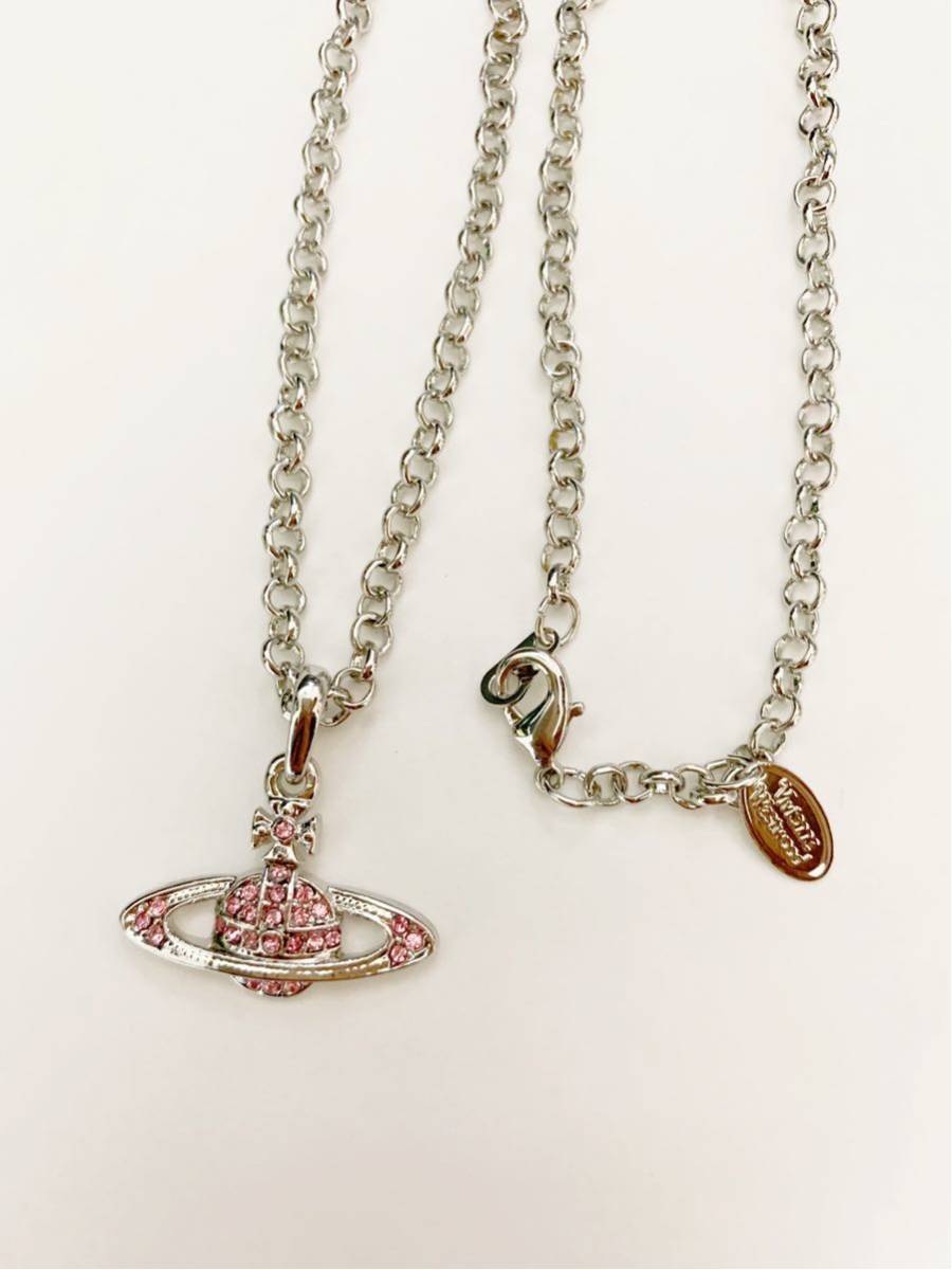 Vivienne Westwood ネックレス Ｓ_2