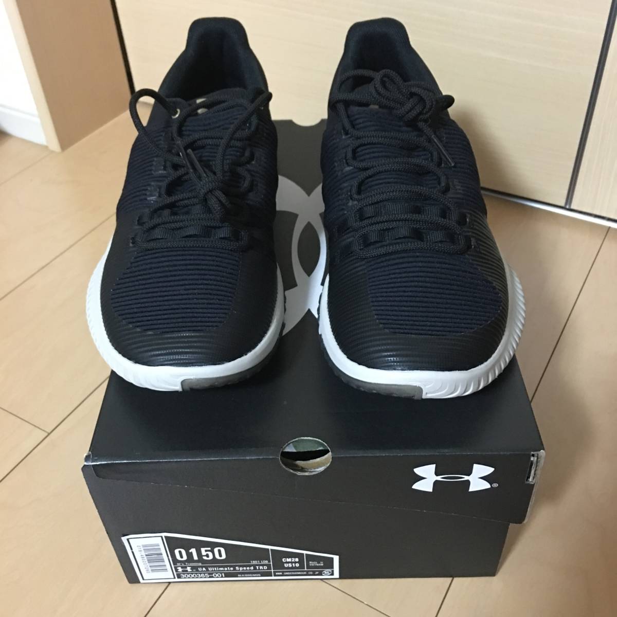 お買い得，お得 UNDER ARMOUR トレーニングシューズ 28.0cm UA Ultimate Speed TRD 3000365 アンダーアーマー ジム フィットネス(トレーニングシューズ)｜売買されたオークション情報、yahooの商品情報をアーカイブ公開 - 大人用