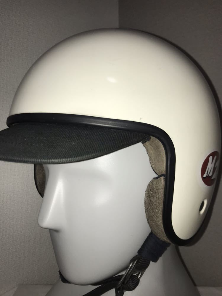 マッシュ2 SHOEI MASH2 ショウエイ 希少 ジェットヘルメット