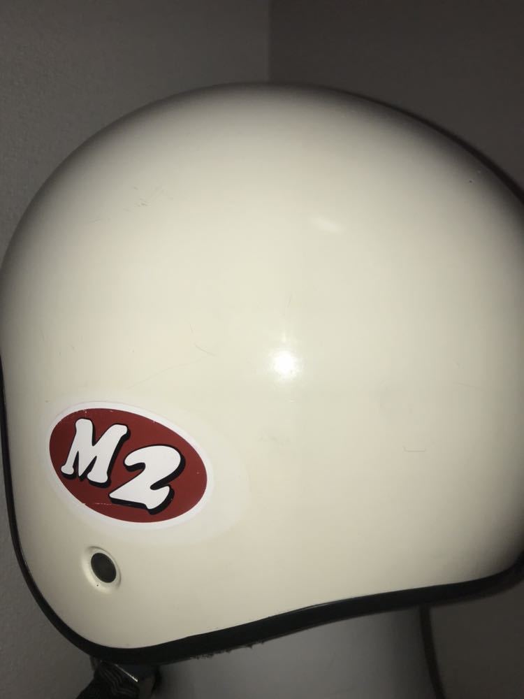 マッシュ2 SHOEI MASH2 ショウエイ 希少 ジェットヘルメット