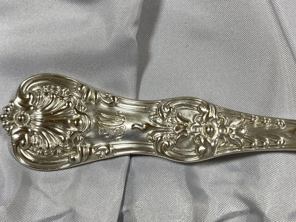 ティファニー Tiffany & ティファニーが愛され English King 