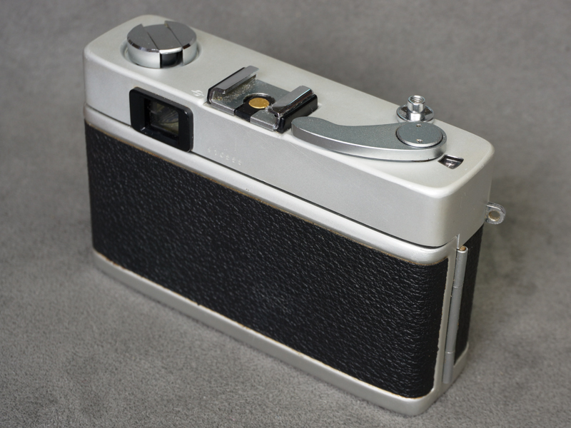 c35 flash - Yahoo!オークション 「konica matic」の落札相場 C35