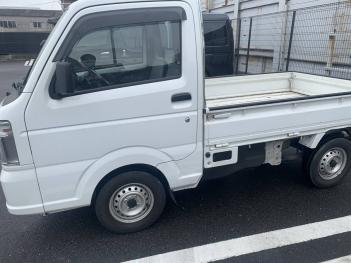 キャリー トラック スズキ 公式通販 純正 キャリイ DA16T キャリー 
