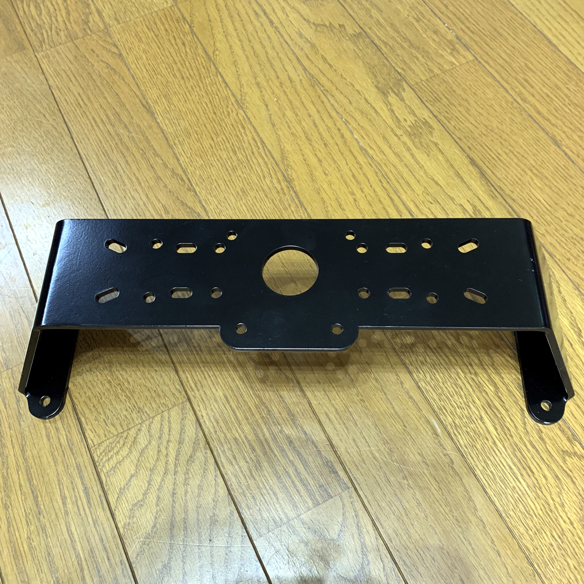 Outdoors Mounts PROcise Dek-It Dual 0.0 Deck - Warehouse Tackle Electronics Mount Electronic Procise DEK-IT Boats,