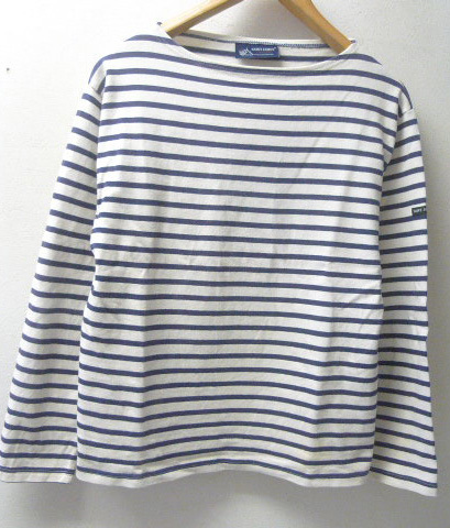 人気SALE，セール ◇ アローズ別注 SAINT JAMES セントジェームス 