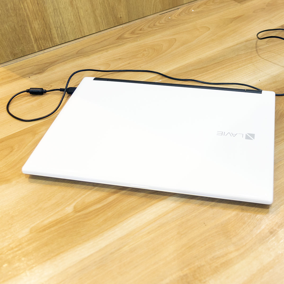 美品NEC パソコンLAVIE (PC-GN16CJSAA) 中古LAVIE Direct NS PC