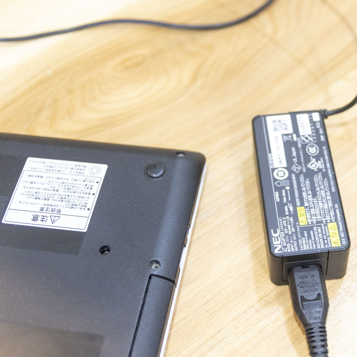 美品NEC パソコンLAVIE (PC-GN16CJSAA) 中古LAVIE Direct NS PC