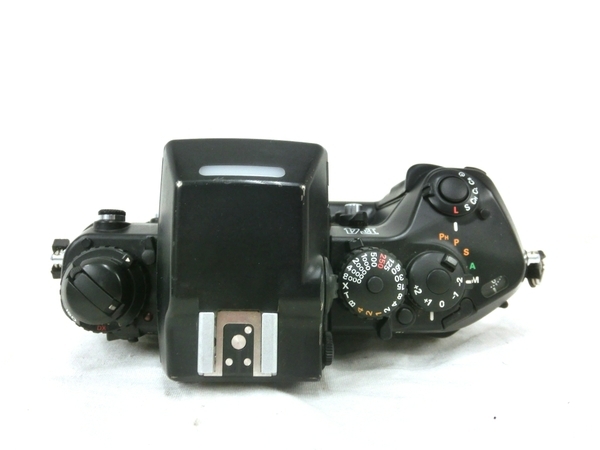 バッテリーグリップ ニコン Nikon F4用 MB-21 中古現状部品［ F4 底部