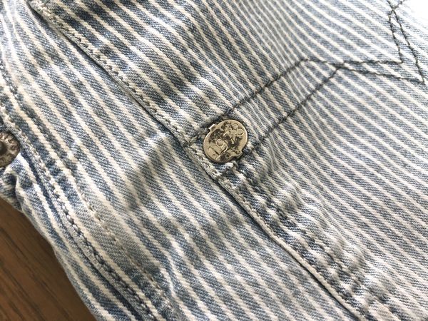 DIESEL（ディーゼル） デニムパンツ WAYKEE-SP 0664H STRETCH 