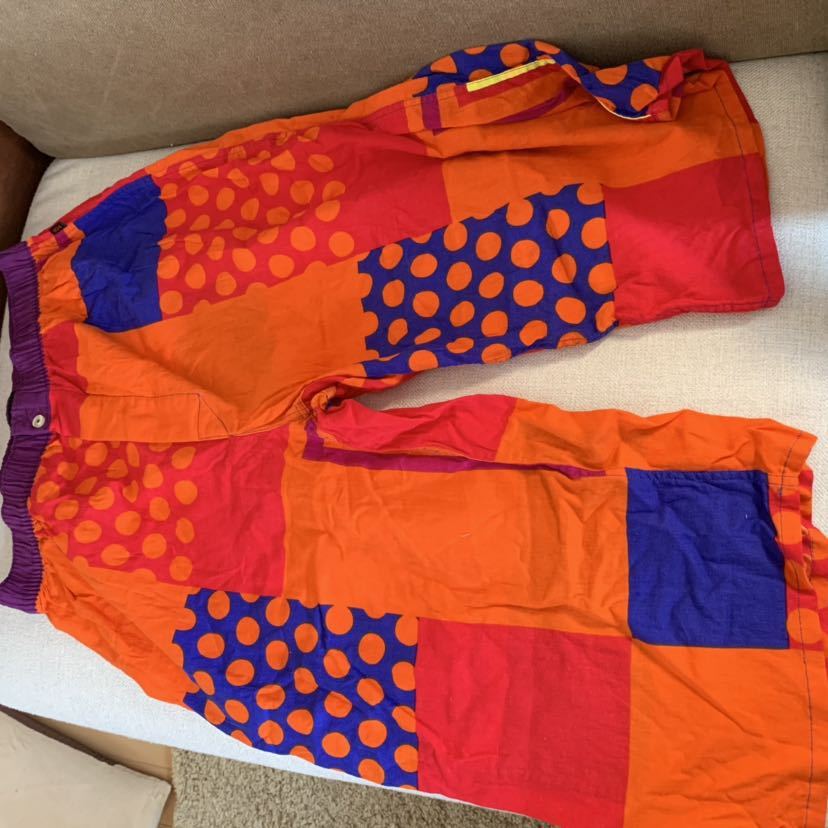 ポールスミス ズボン パンツ 短パン 海パン ショートパンツ 半ズボン 売買されたオークション情報 Yahooの商品情報をアーカイブ公開 オークファン Aucfan Com