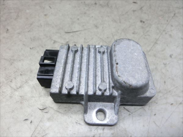  J9-0422 ホンダ エイプ 50 APE 50 Fi 実動 レギュレター ダイナモ レギュレーター AC16-170(ホンダ用)｜売買されたオークション情報、yahooの商品情報をアーカイブ公開 - オークファン ホンダ用