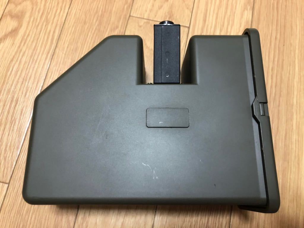 クライタック 電動 ボックスマガジン スタンダードM4用 4000発 中古 KRYTAC マガジン KRYTAC: WEBショップ 買取1,300円｜KRYTAC(クライタック) ボックスマガジンの通販