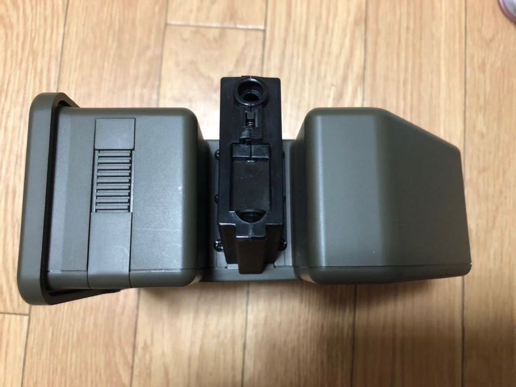 クライタック 電動 ボックスマガジン スタンダードM4用 4000発 中古 KRYTAC マガジン KRYTAC: WEBショップ 買取1,300円｜KRYTAC(クライタック) ボックスマガジンの通販