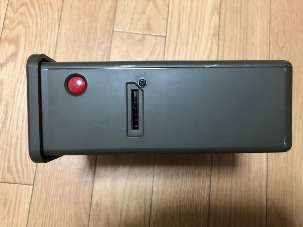 クライタック 電動 ボックスマガジン スタンダードM4用 4000発 中古 KRYTAC マガジン KRYTAC: WEBショップ 買取1,300円｜KRYTAC(クライタック) ボックスマガジンの通販