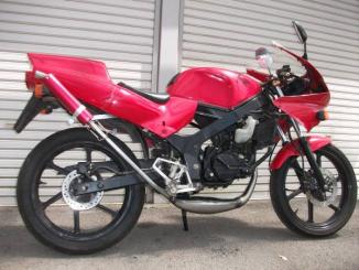 RSヨコタ NS-1走り屋倶楽部 レーシングショップヨコタ | Webike バイク