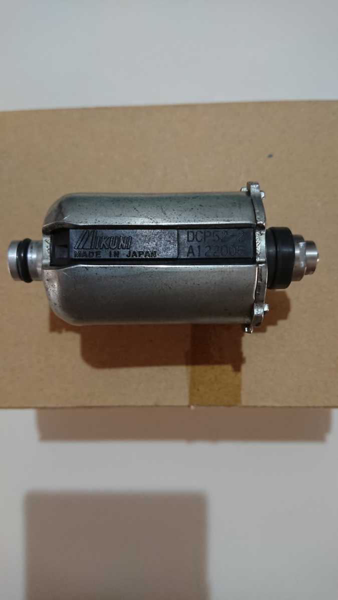 キタコ 大容量DCPインジェクター アドレスV125S CF4MA CF4EA キタコ