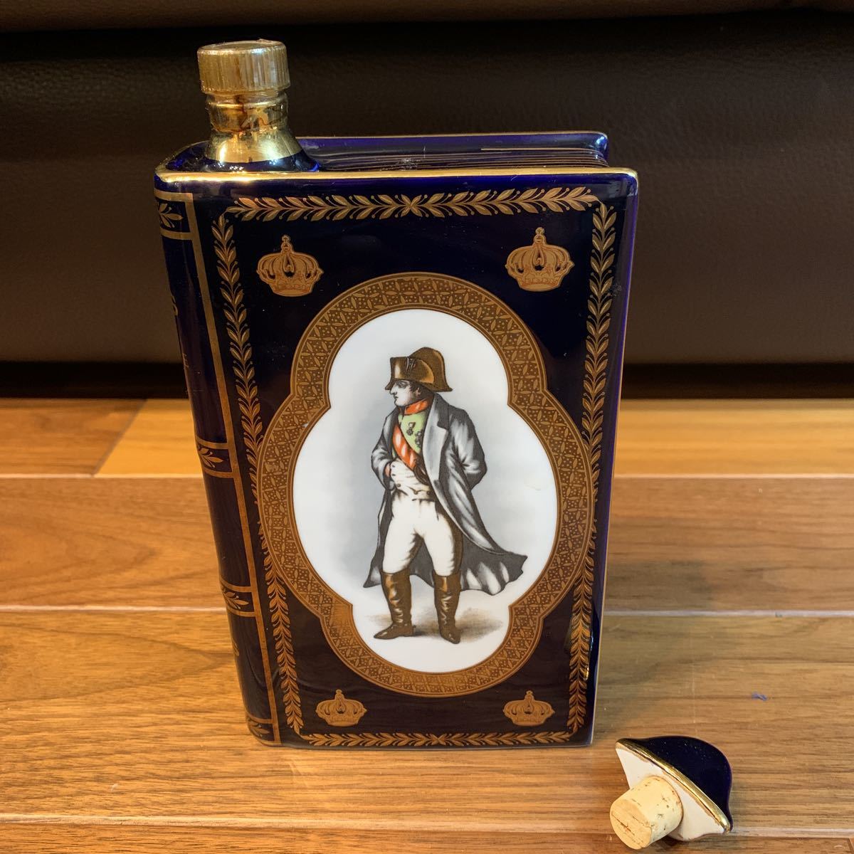 若者の大愛商品 CAMUS NAPOLEON 1769 1969 ブック コニャック カミュ