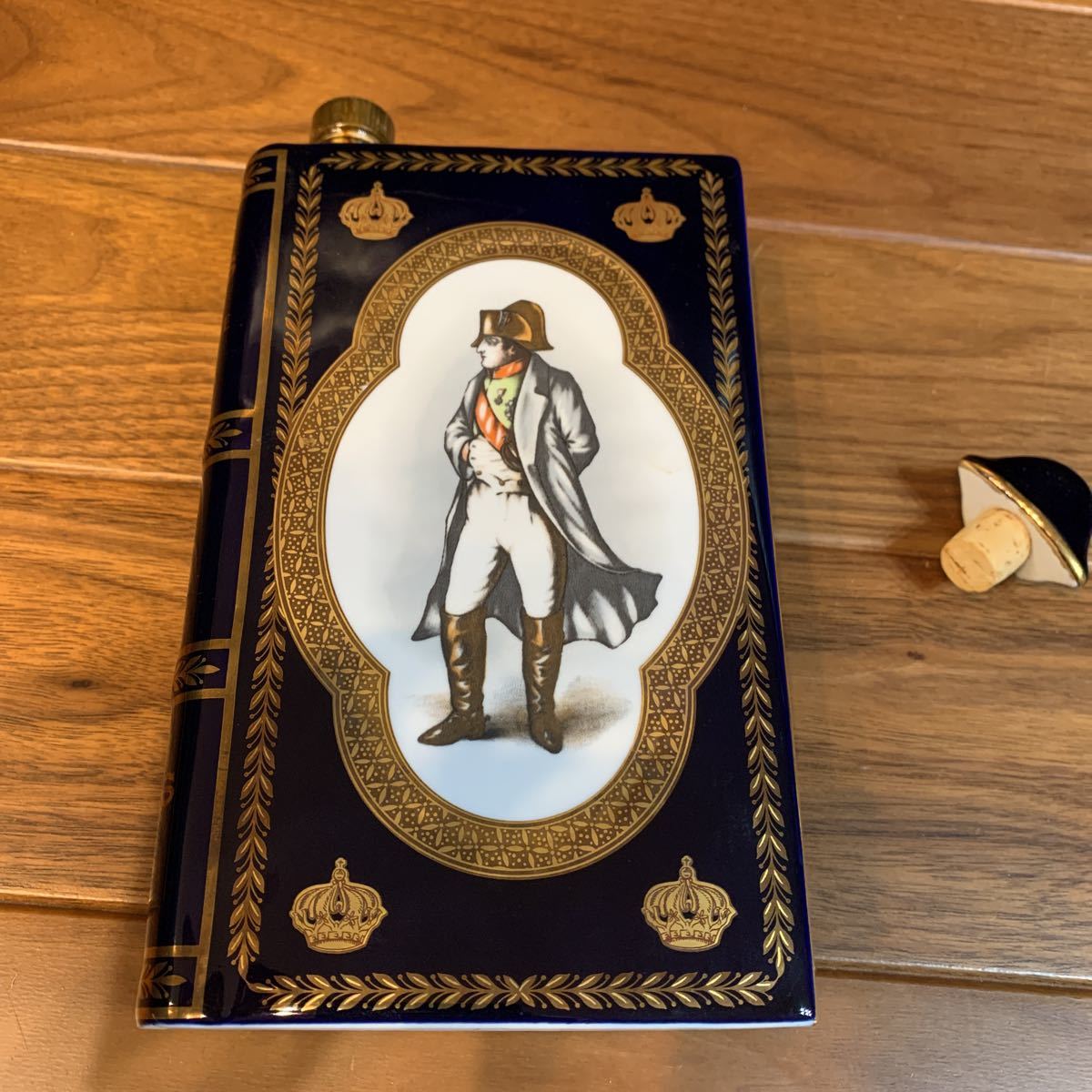 若者の大愛商品 CAMUS NAPOLEON 1769 1969 ブック コニャック カミュ