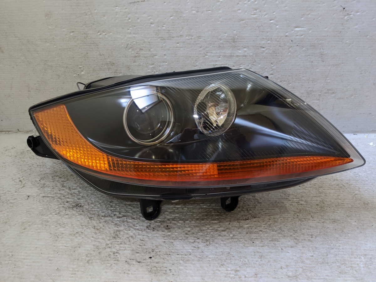 Z4 BMW E85 ヘッドライト | bmw HID LED 026-00 0 右ヘッドライト 純正