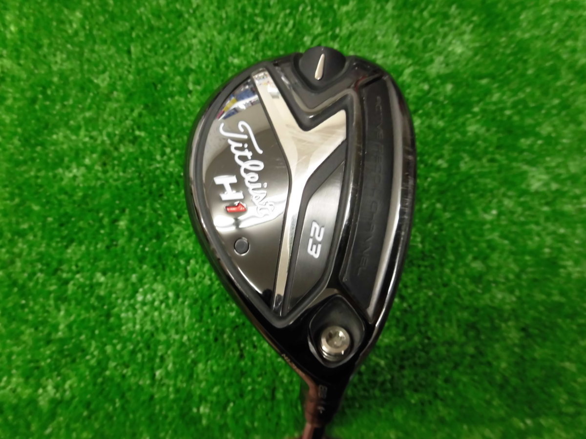 SALE，豊富な 818 H1 23度 メーカー純正 AMT TOUR WHITE S200 シャフト ヘッドカバー付き(タイトリスト)｜売買されたオークション情報、yahooの商品情報をアーカイブ公開 - オークファン 男性右きき用
