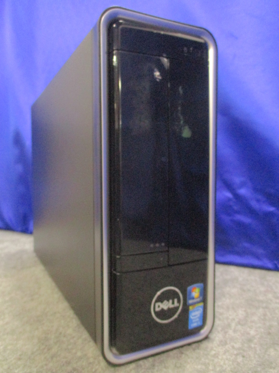 最新作，限定SALE DELL inspiron 3647 Core i5-4440S 2.8GHz 4GB DVDスーパーマルチ ジャンク A45006(パソコン単体)｜売買されたオークション情報、yahooの商品情報をアーカイブ公開 - オークファン デル