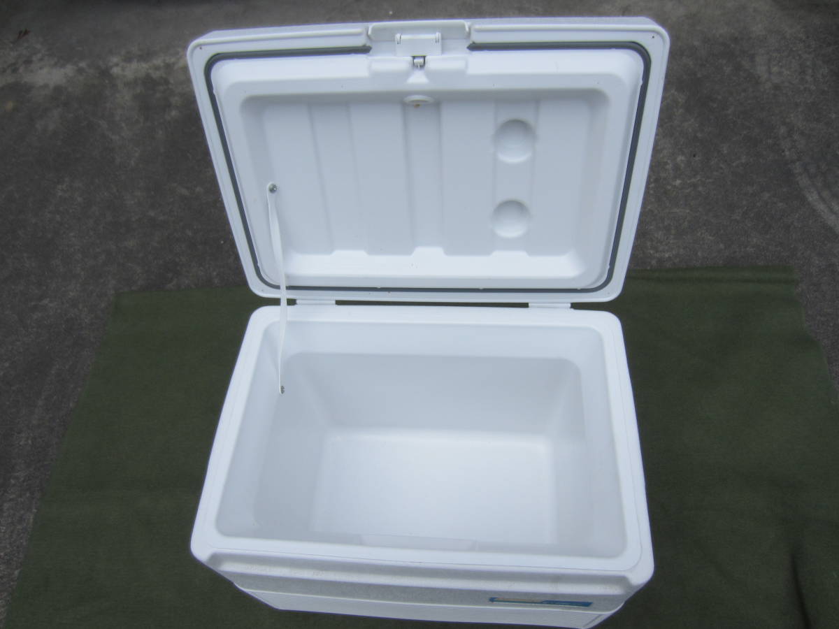 コールマン Coleman XTREME COOLER BOX MODEL5235