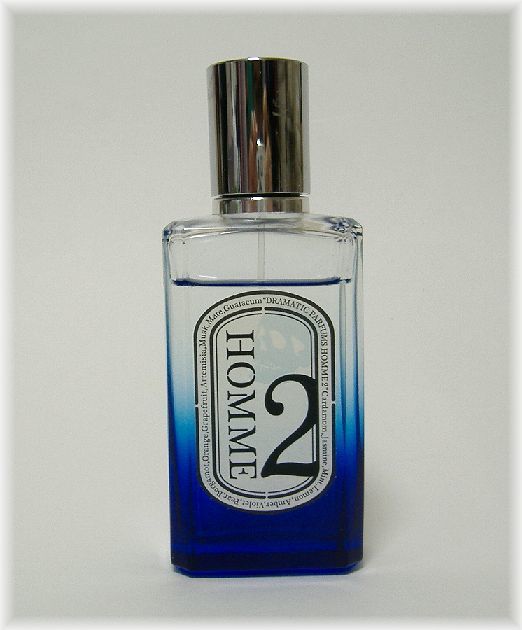 オム ドラマティックパルファム 50ml オードトワレ | 香水 廃盤